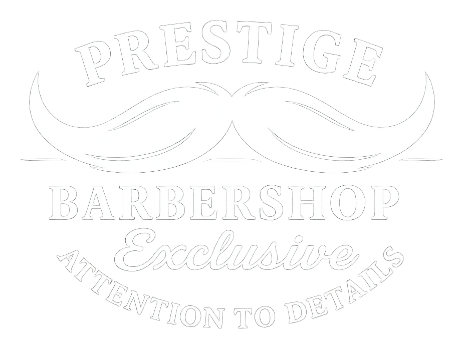 Welcome to Prestige Barbershop
