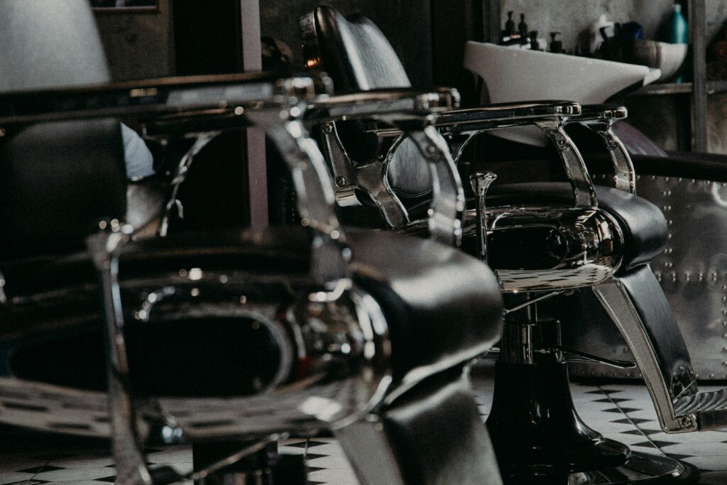 Barbershop
